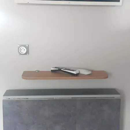 Mobil-home Aventura 2 Par Catherve * קאנט אן רוסיון