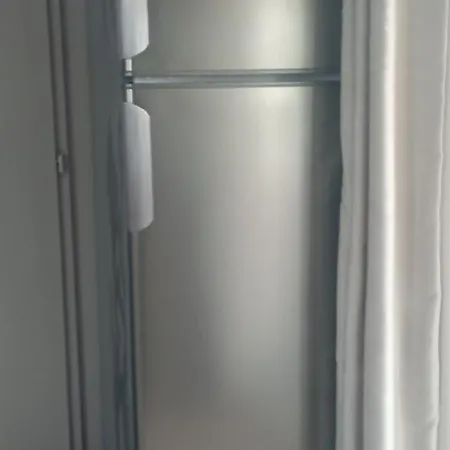 Mobil-home Aventura 2 Par Catherve אתר קמפינג *