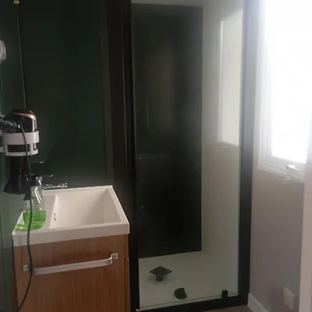 Mobil-home Aventura 2 Par Catherve * קאנט אן רוסיון